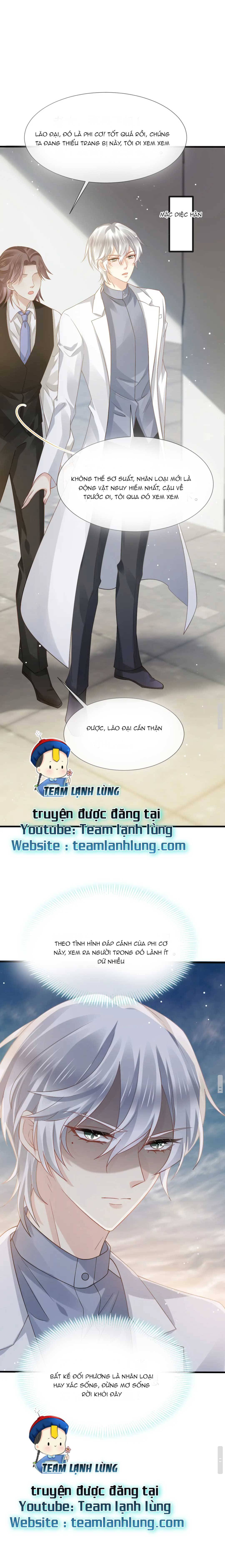 Ai Toàn Năng Xuyên Nhanh Ngược Cặn Bã - Chap 76