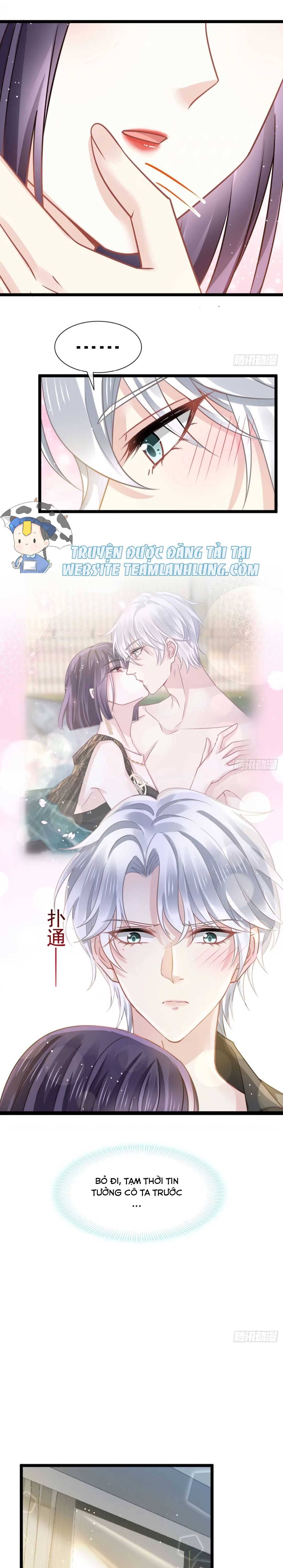 Ai Toàn Năng Xuyên Nhanh Ngược Cặn Bã - Chap 9