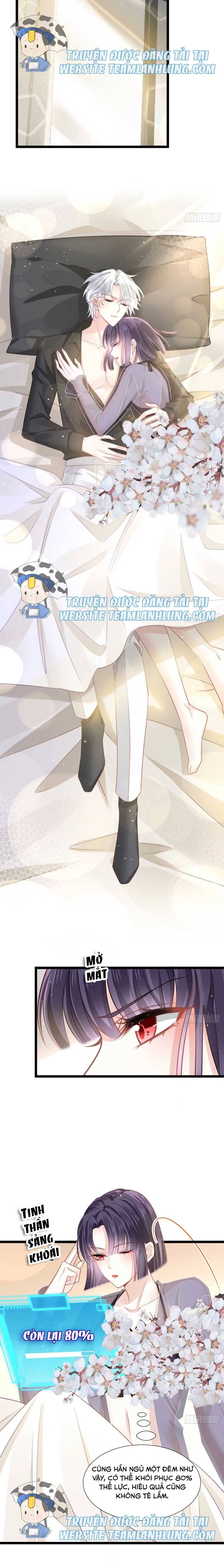 Ai Toàn Năng Xuyên Nhanh Ngược Cặn Bã - Chap 9