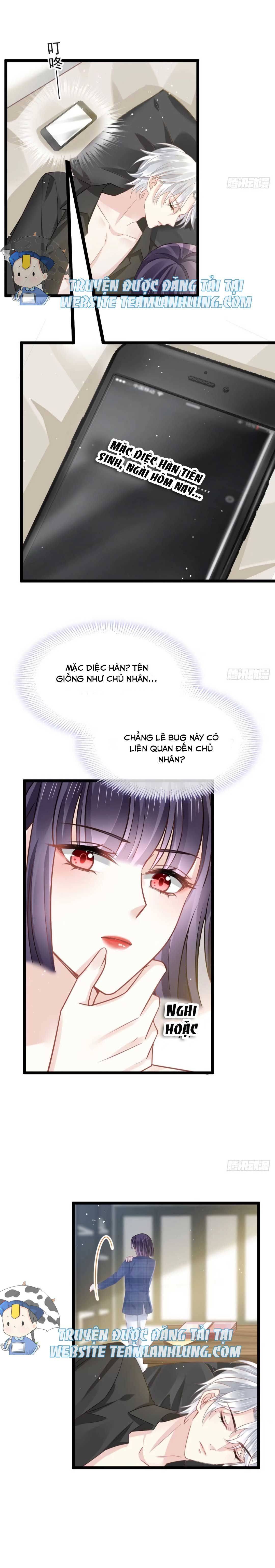 Ai Toàn Năng Xuyên Nhanh Ngược Cặn Bã - Chap 9