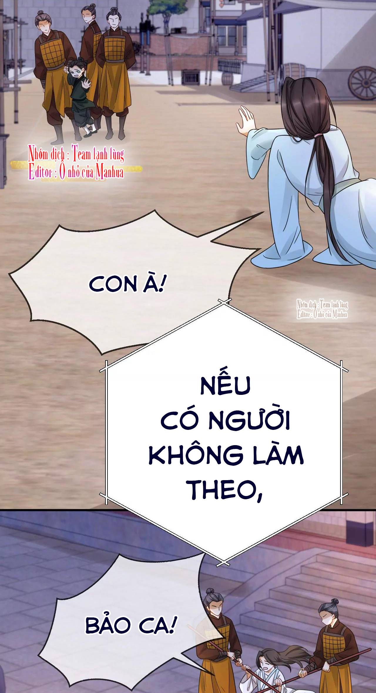 Ám Sát Nữ Hoàng Bệ Hạ - Chap 1