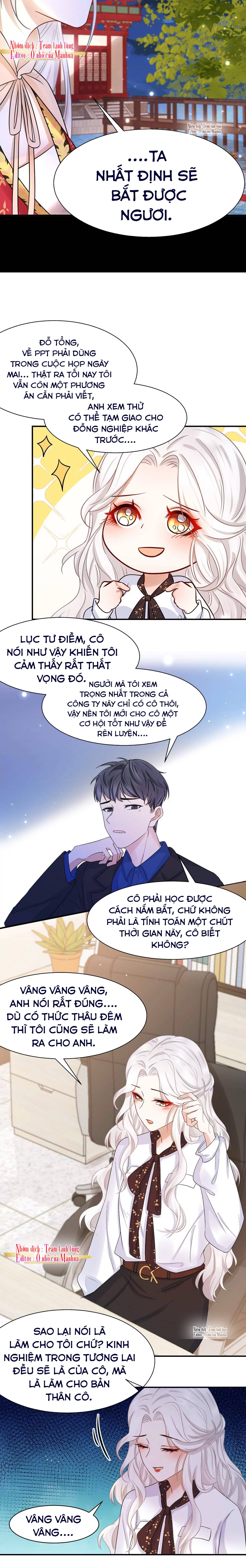 Ám Sát Nữ Hoàng Bệ Hạ - Chap 1