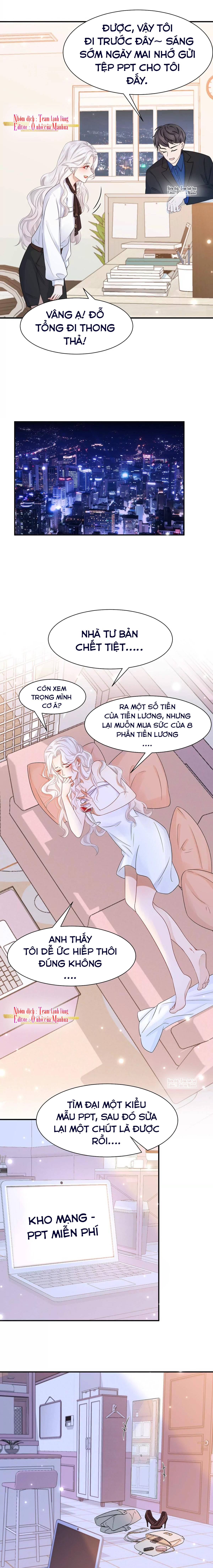 Ám Sát Nữ Hoàng Bệ Hạ - Chap 1