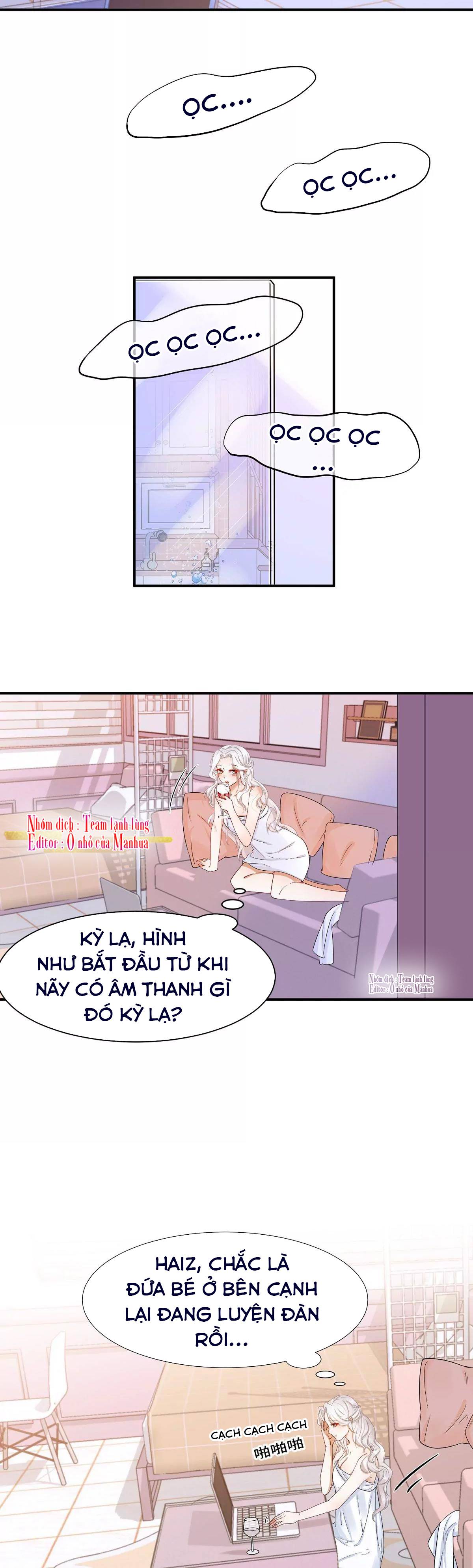 Ám Sát Nữ Hoàng Bệ Hạ - Chap 1