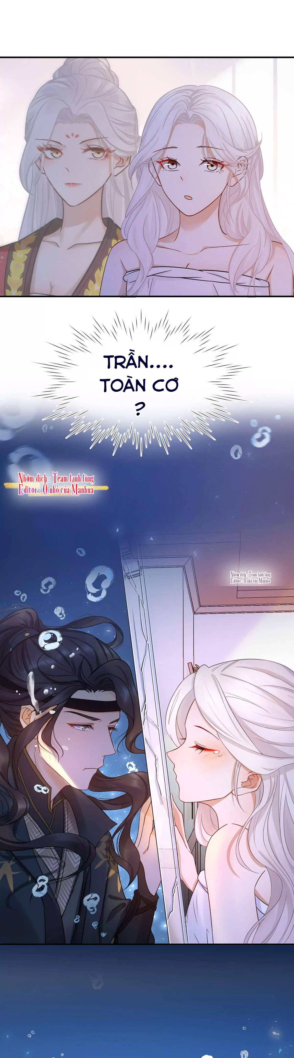 Ám Sát Nữ Hoàng Bệ Hạ - Chap 1