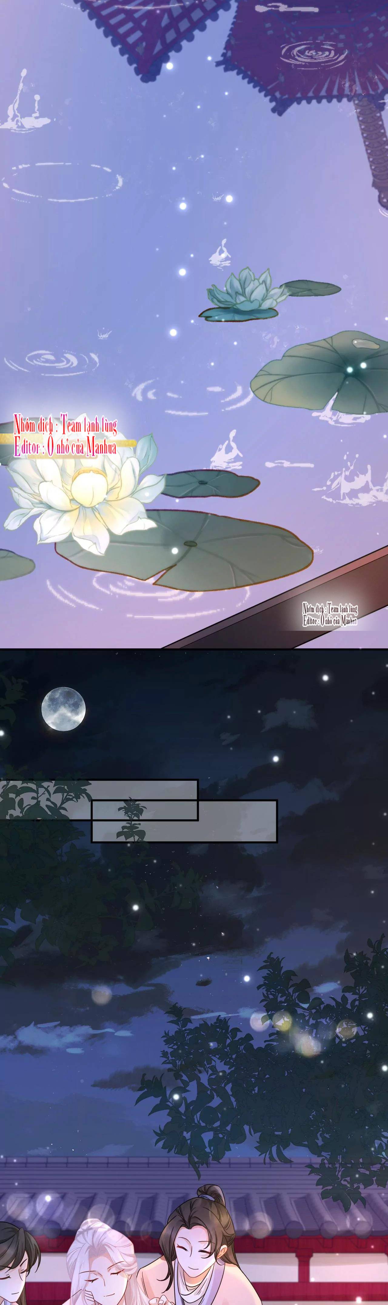 Ám Sát Nữ Hoàng Bệ Hạ - Chap 1