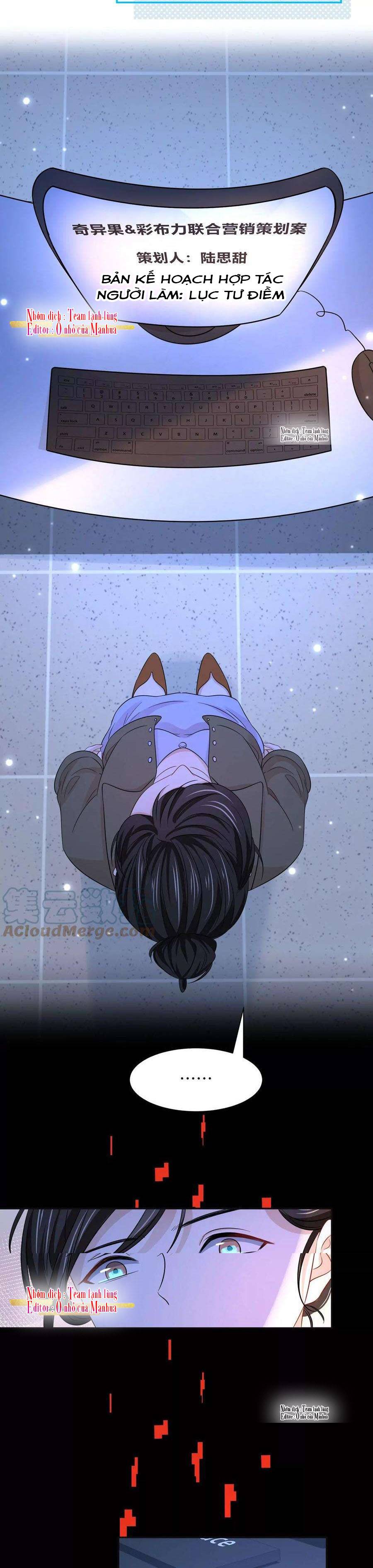 Ám Sát Nữ Hoàng Bệ Hạ - Chap 12