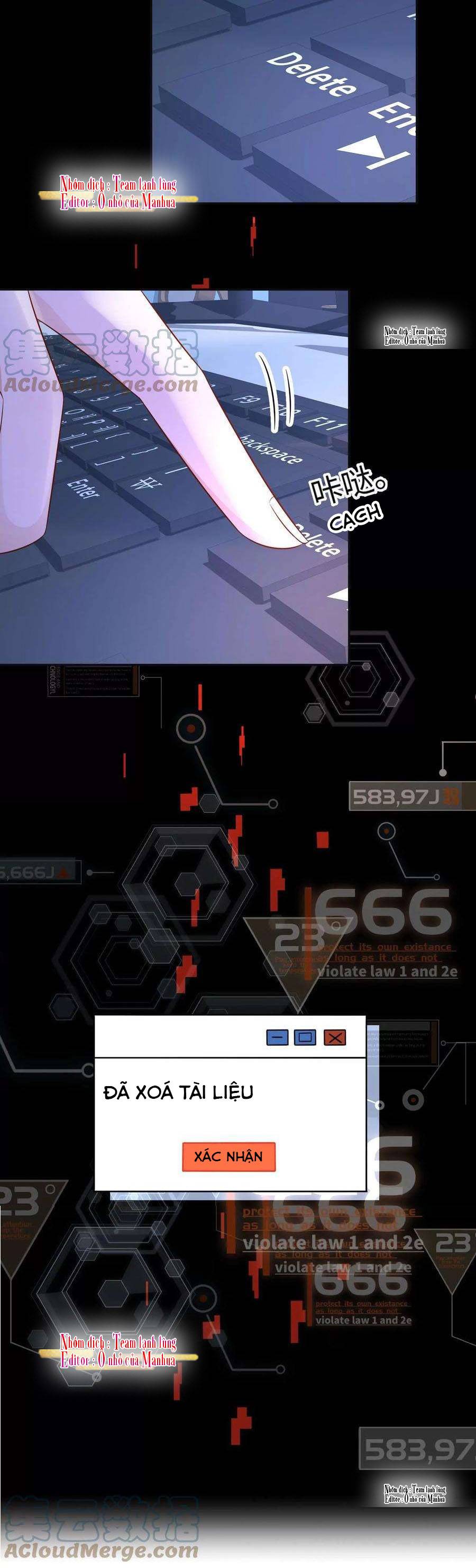 Ám Sát Nữ Hoàng Bệ Hạ - Chap 12