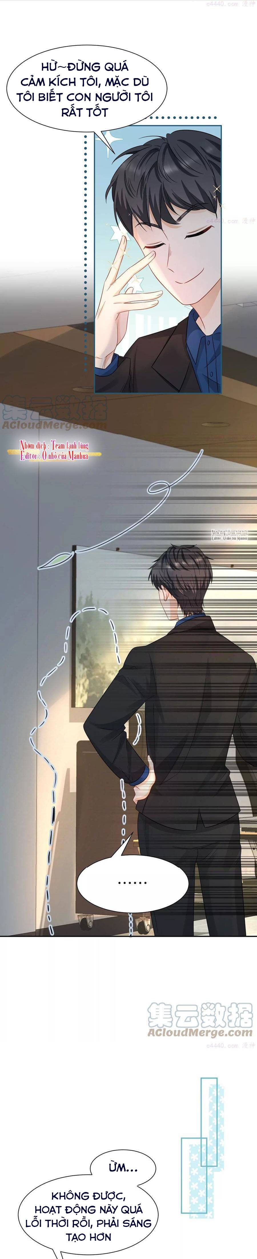 Ám Sát Nữ Hoàng Bệ Hạ - Chap 12