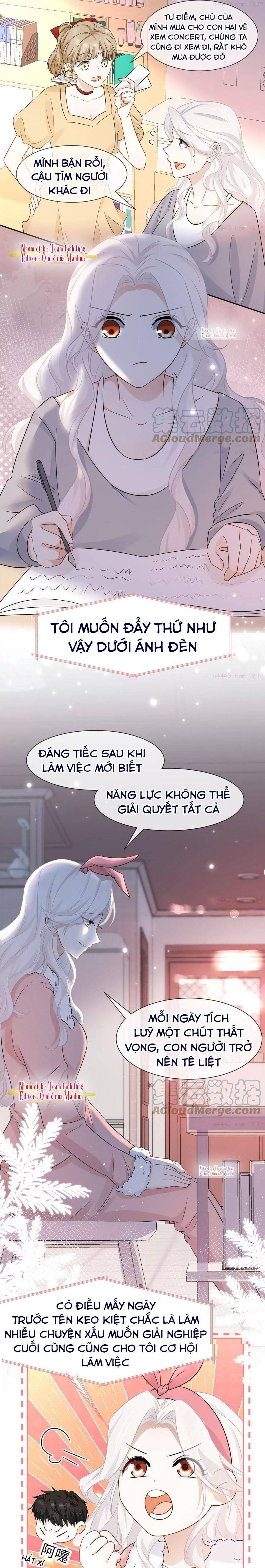 Ám Sát Nữ Hoàng Bệ Hạ - Chap 12