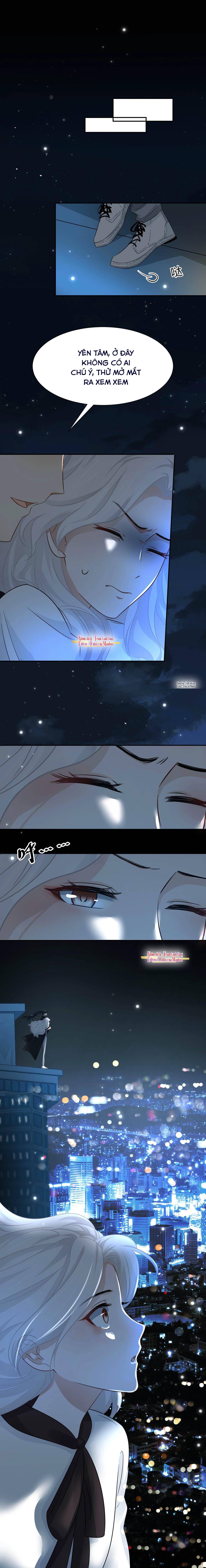 Ám Sát Nữ Hoàng Bệ Hạ - Chap 14