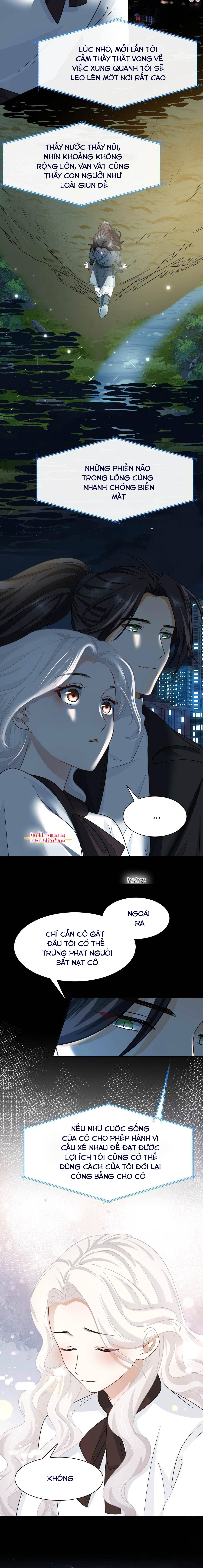 Ám Sát Nữ Hoàng Bệ Hạ - Chap 14