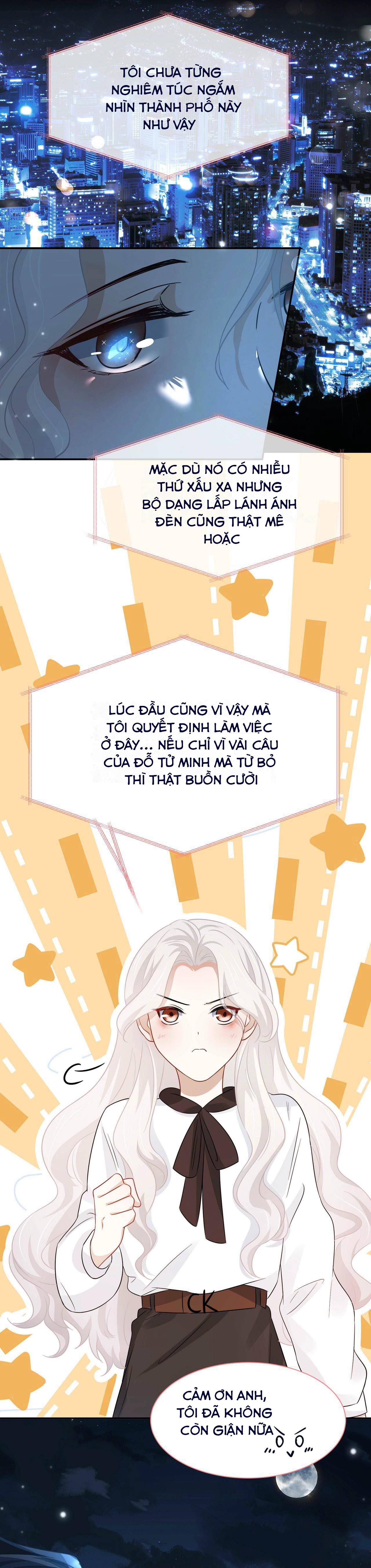 Ám Sát Nữ Hoàng Bệ Hạ - Chap 14