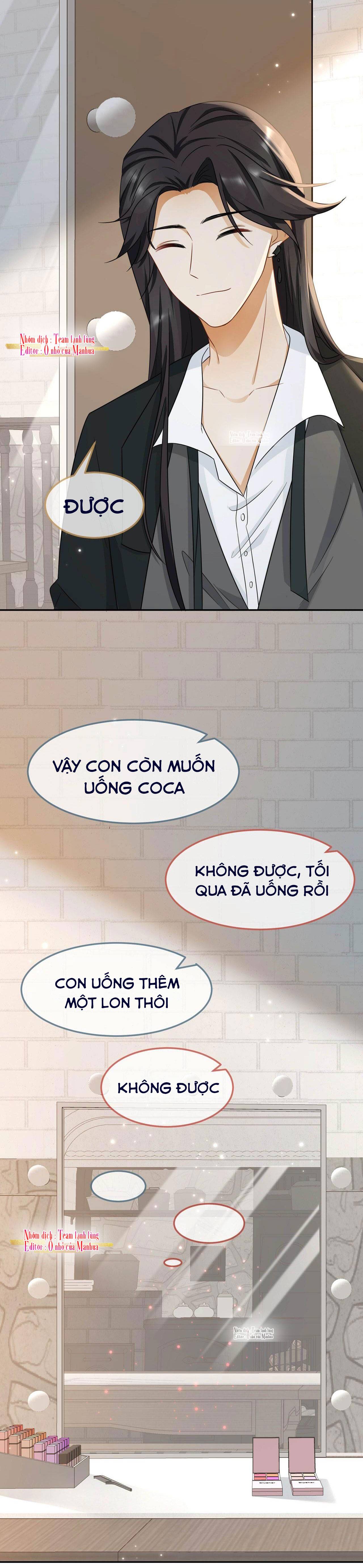 Ám Sát Nữ Hoàng Bệ Hạ - Chap 16