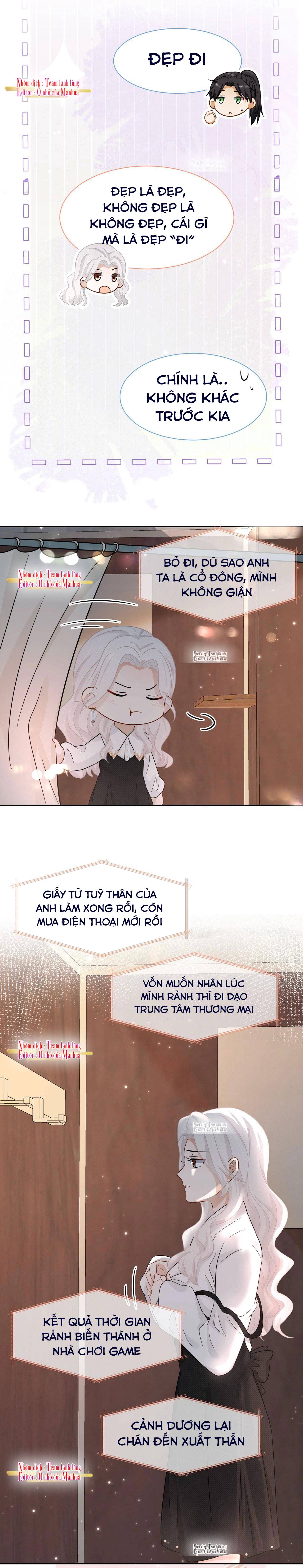 Ám Sát Nữ Hoàng Bệ Hạ - Chap 17