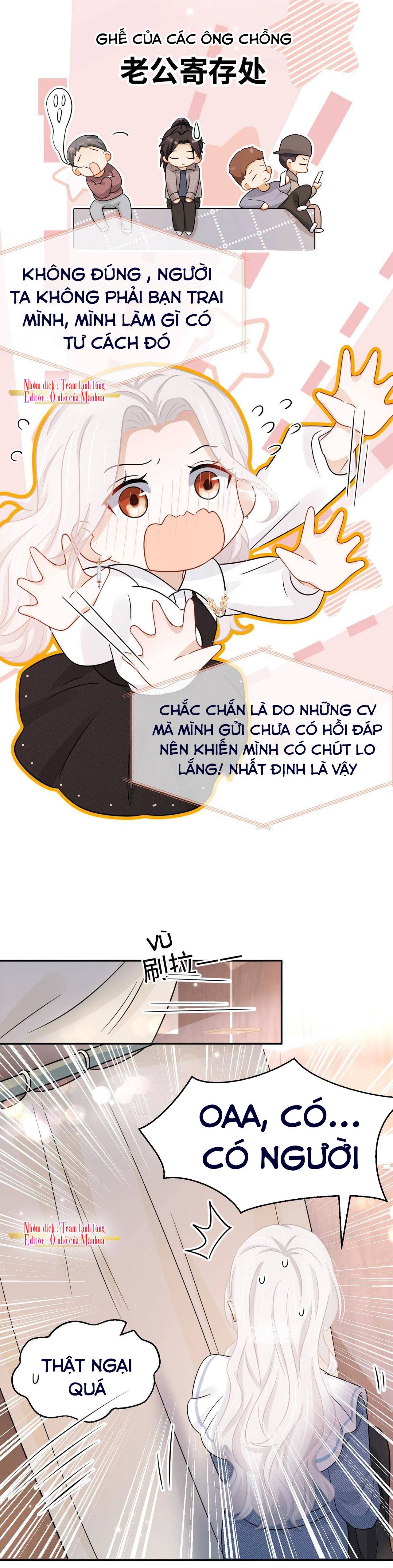 Ám Sát Nữ Hoàng Bệ Hạ - Chap 17