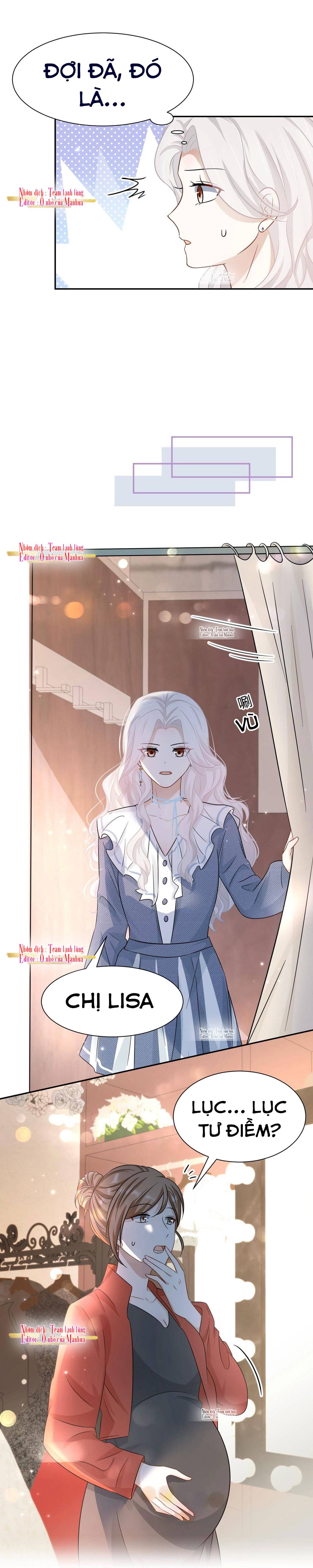 Ám Sát Nữ Hoàng Bệ Hạ - Chap 17