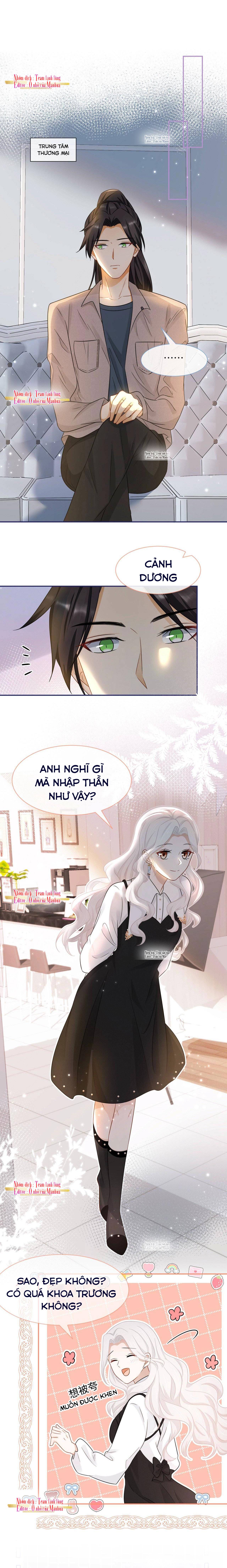 Ám Sát Nữ Hoàng Bệ Hạ - Chap 17