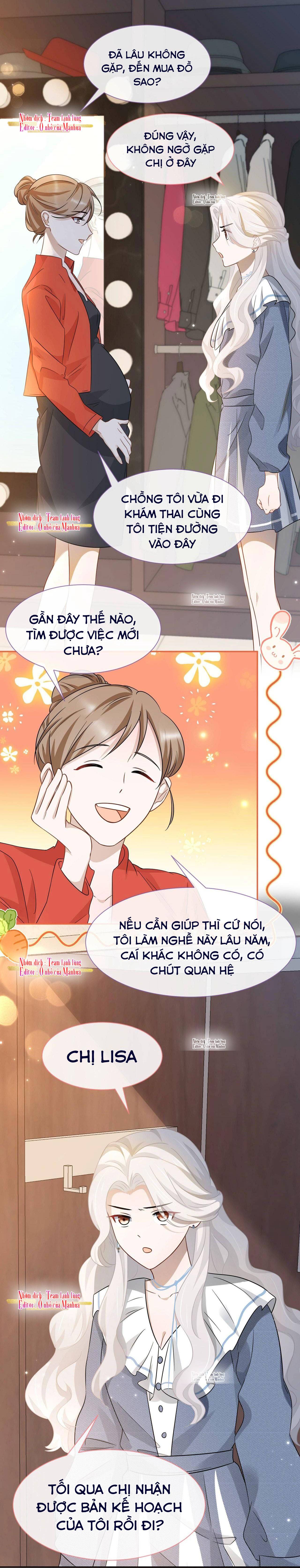 Ám Sát Nữ Hoàng Bệ Hạ - Chap 18