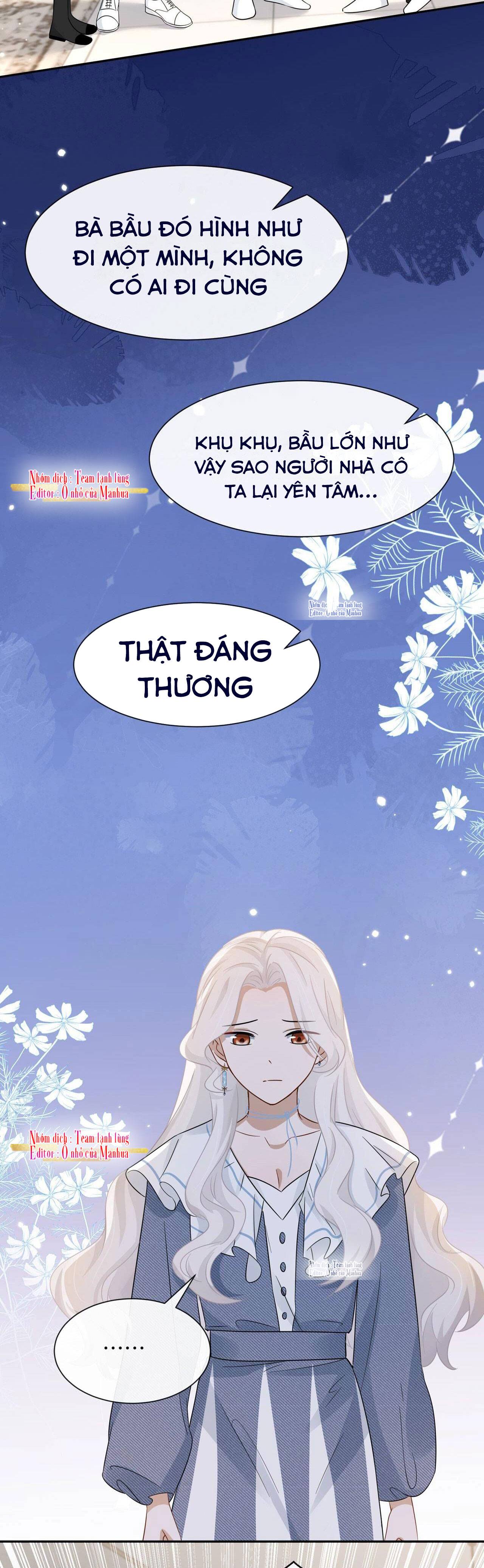 Ám Sát Nữ Hoàng Bệ Hạ - Chap 18