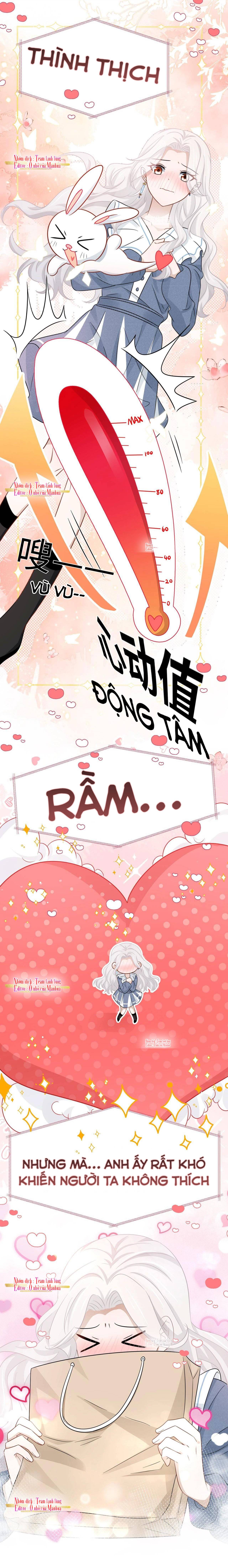 Ám Sát Nữ Hoàng Bệ Hạ - Chap 19