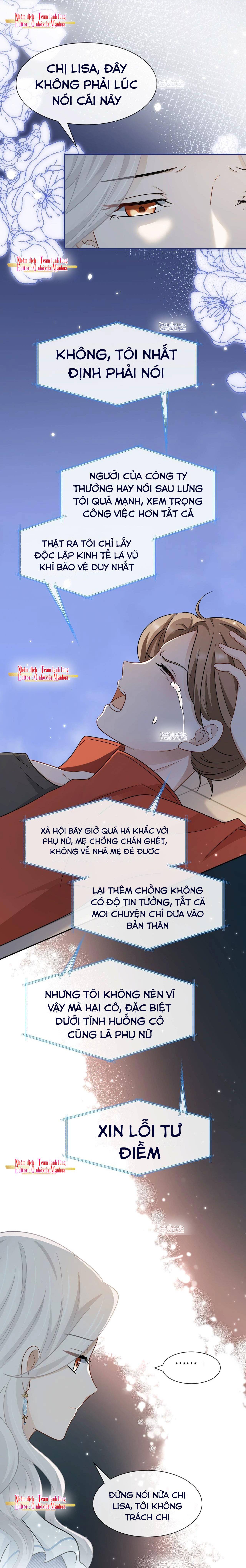 Ám Sát Nữ Hoàng Bệ Hạ - Chap 19