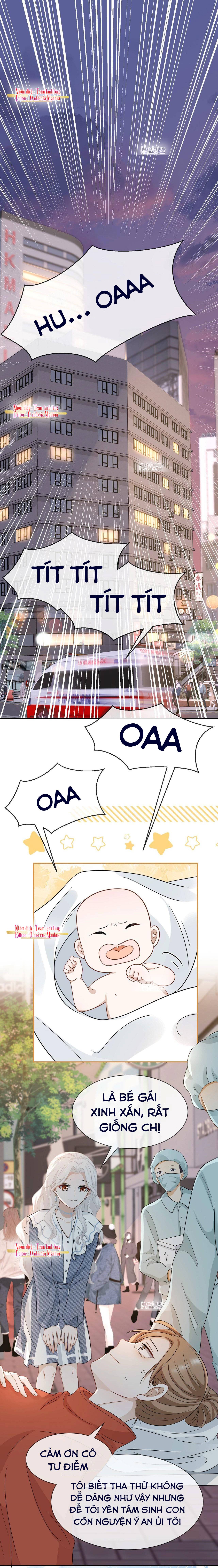 Ám Sát Nữ Hoàng Bệ Hạ - Chap 19