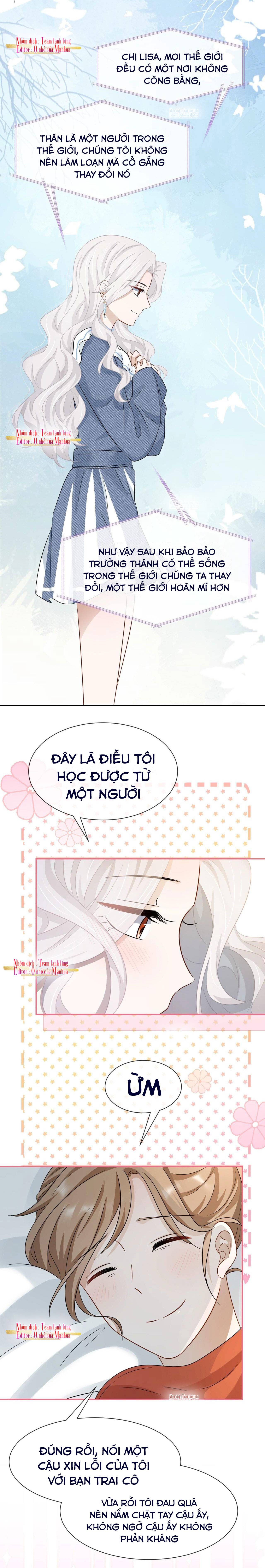 Ám Sát Nữ Hoàng Bệ Hạ - Chap 19