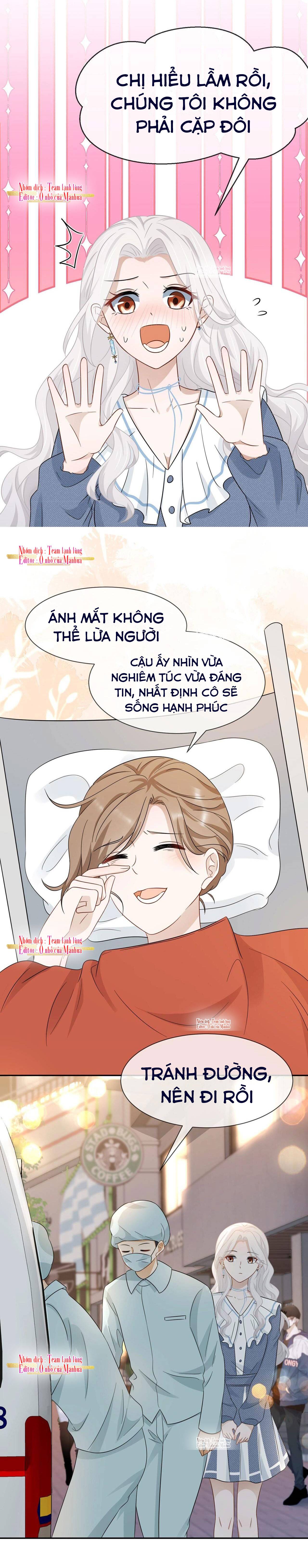 Ám Sát Nữ Hoàng Bệ Hạ - Chap 19
