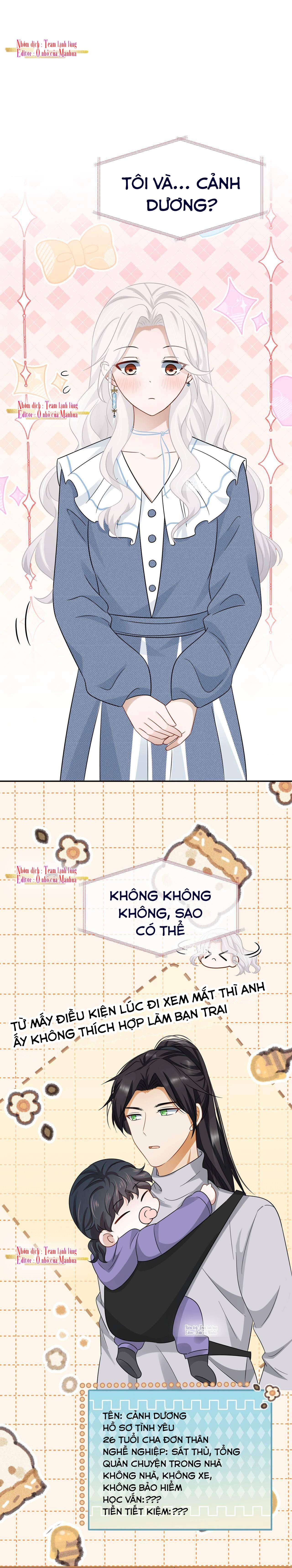 Ám Sát Nữ Hoàng Bệ Hạ - Chap 19