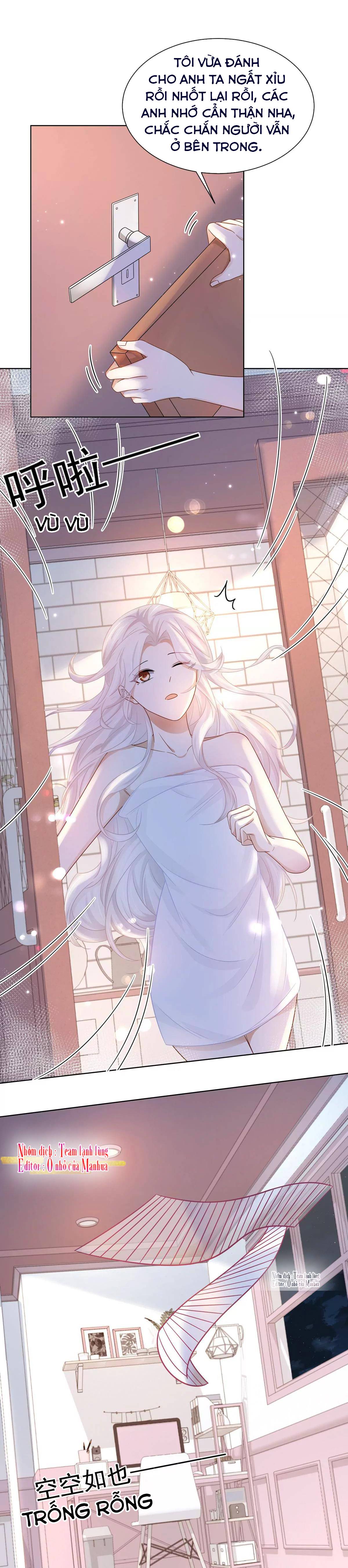 Ám Sát Nữ Hoàng Bệ Hạ - Chap 2