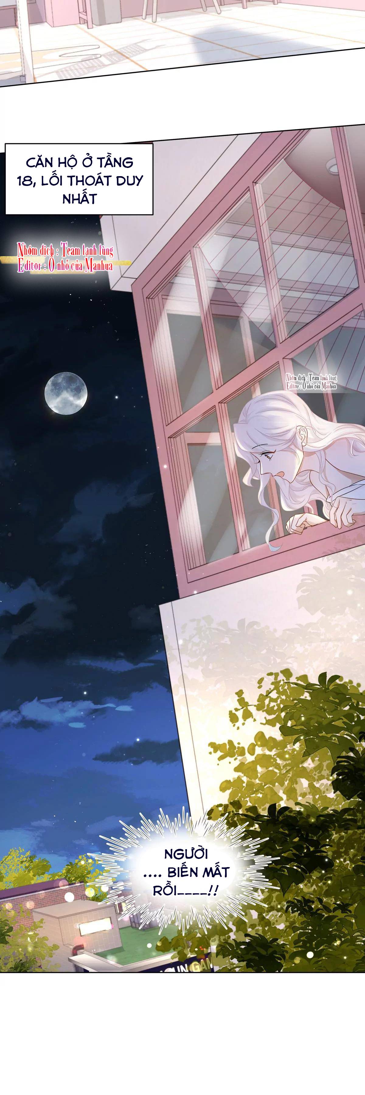 Ám Sát Nữ Hoàng Bệ Hạ - Chap 2