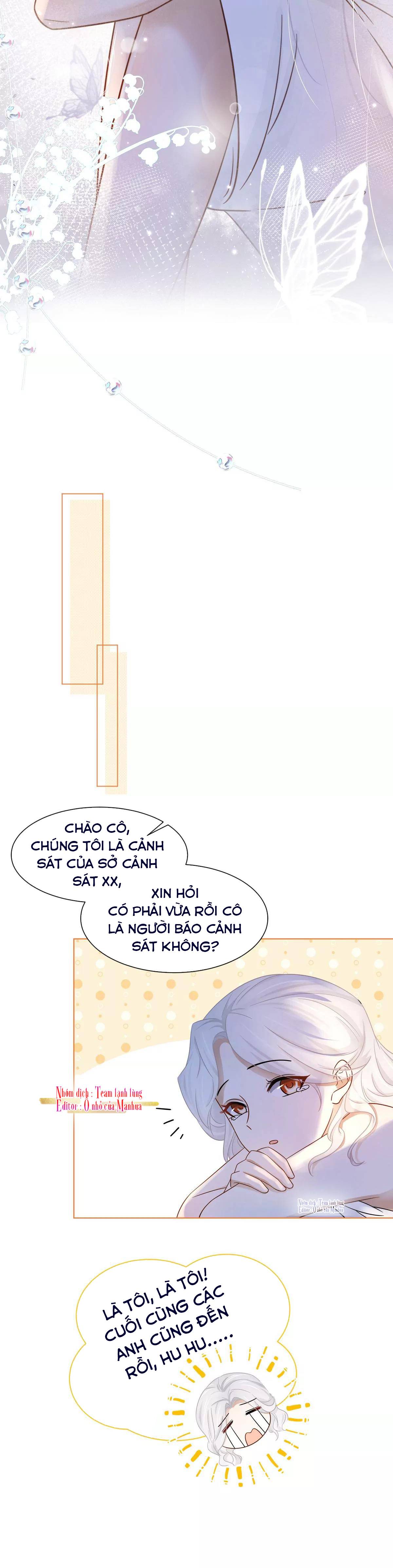 Ám Sát Nữ Hoàng Bệ Hạ - Chap 2