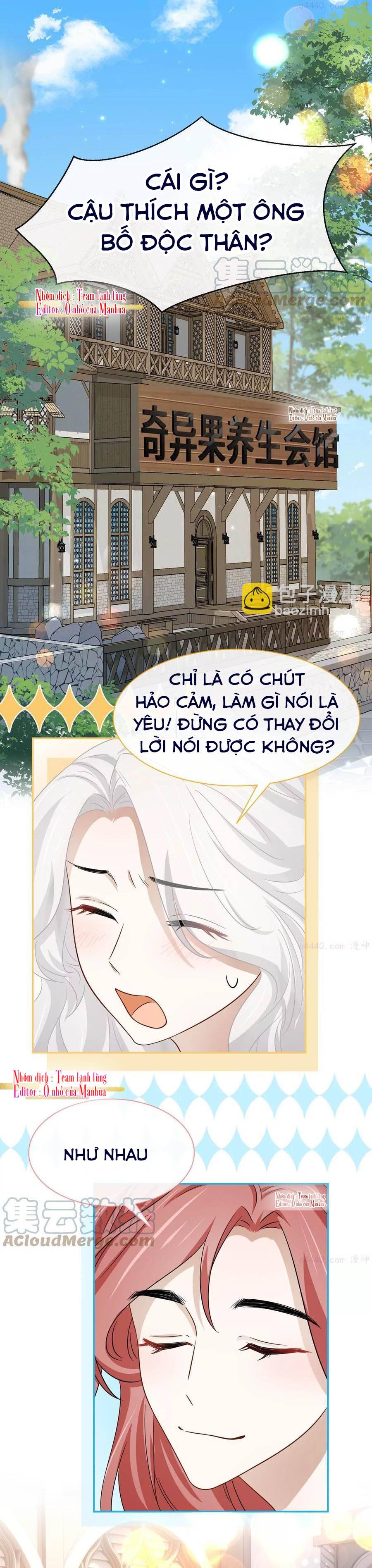 Ám Sát Nữ Hoàng Bệ Hạ - Chap 20