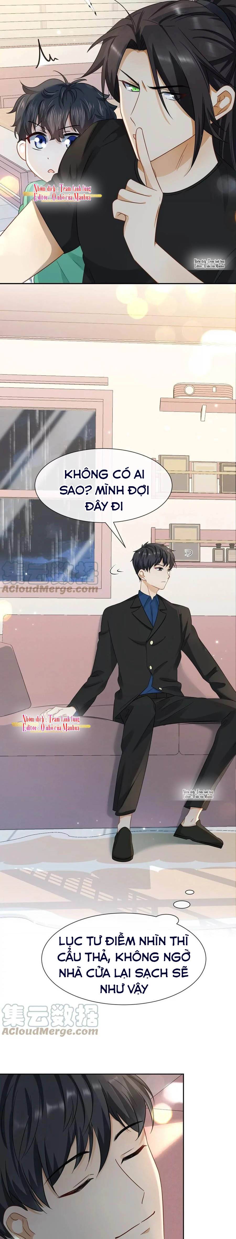 Ám Sát Nữ Hoàng Bệ Hạ - Chap 20