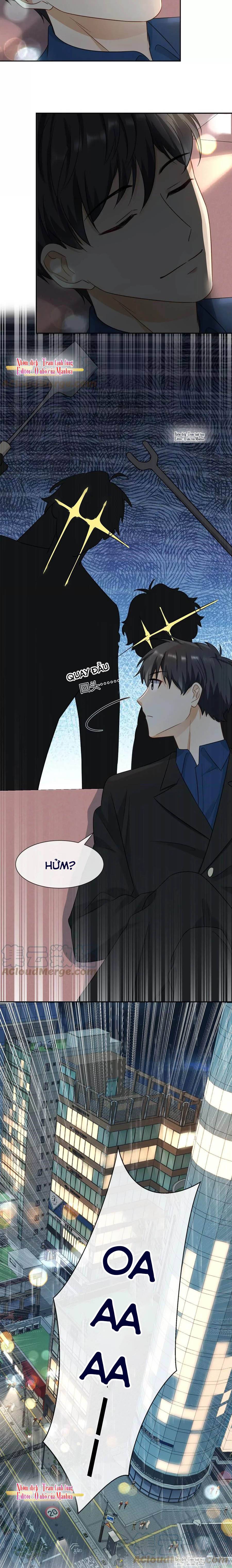 Ám Sát Nữ Hoàng Bệ Hạ - Chap 20