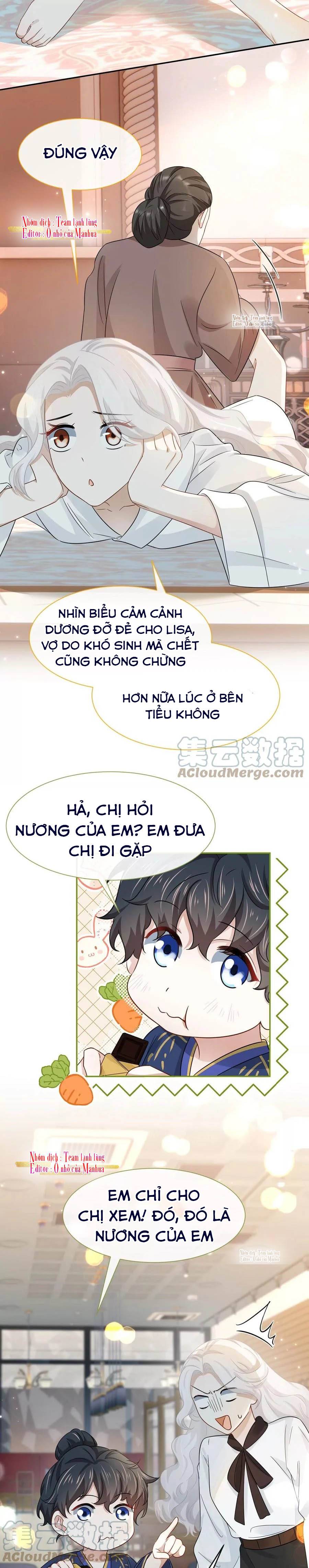 Ám Sát Nữ Hoàng Bệ Hạ - Chap 20