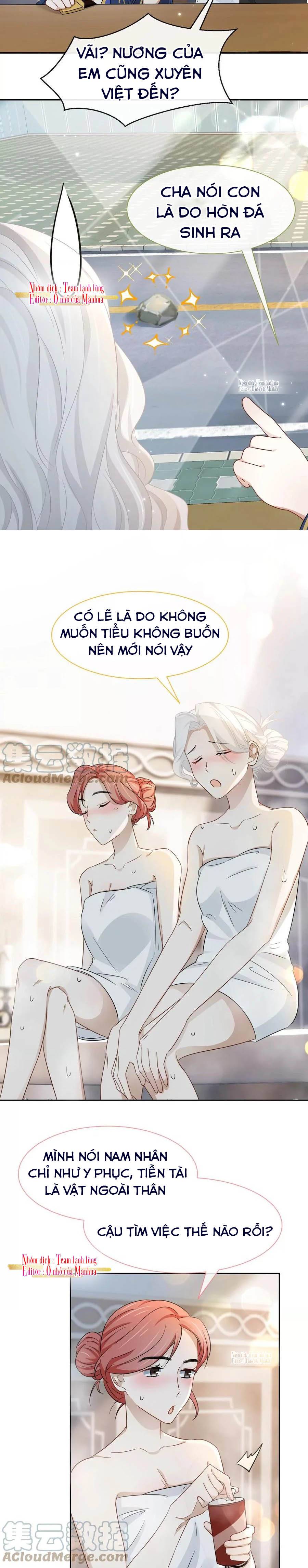 Ám Sát Nữ Hoàng Bệ Hạ - Chap 20