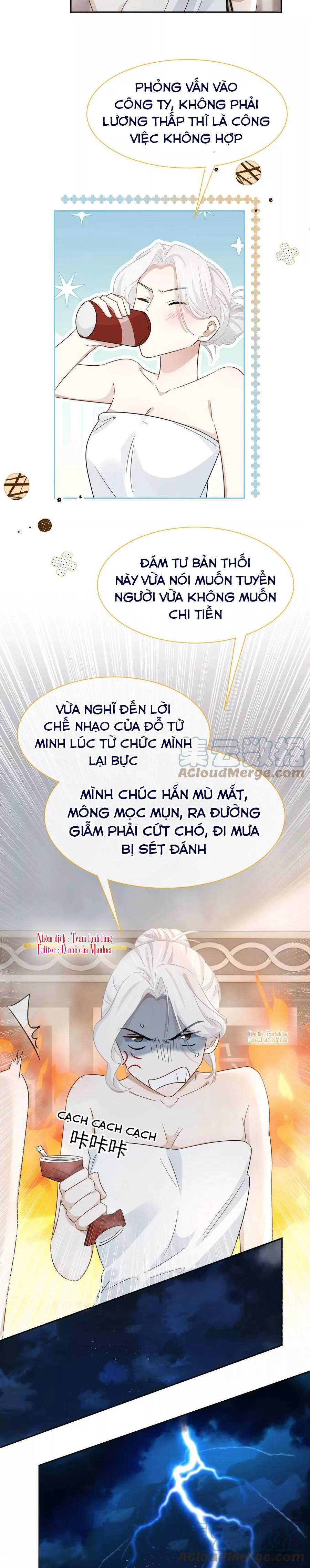 Ám Sát Nữ Hoàng Bệ Hạ - Chap 20