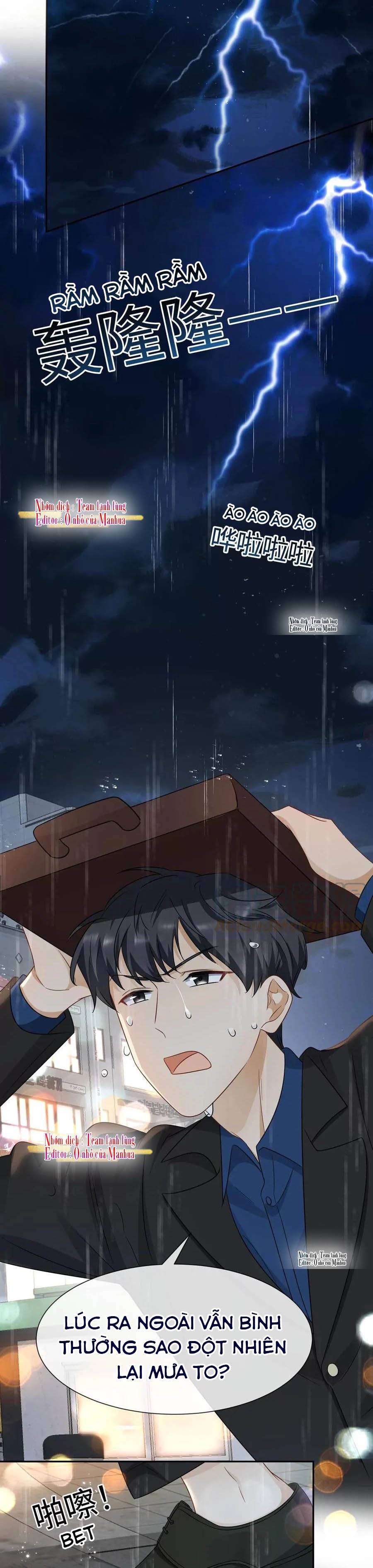 Ám Sát Nữ Hoàng Bệ Hạ - Chap 20