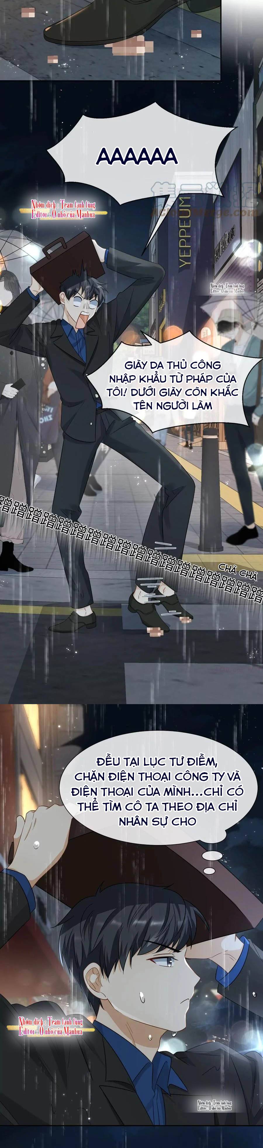 Ám Sát Nữ Hoàng Bệ Hạ - Chap 20