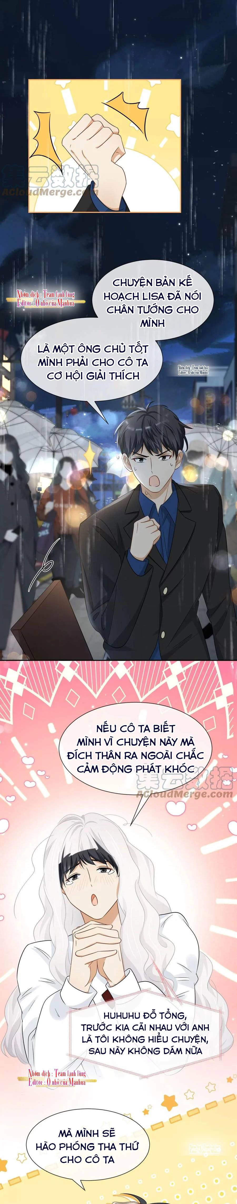 Ám Sát Nữ Hoàng Bệ Hạ - Chap 20