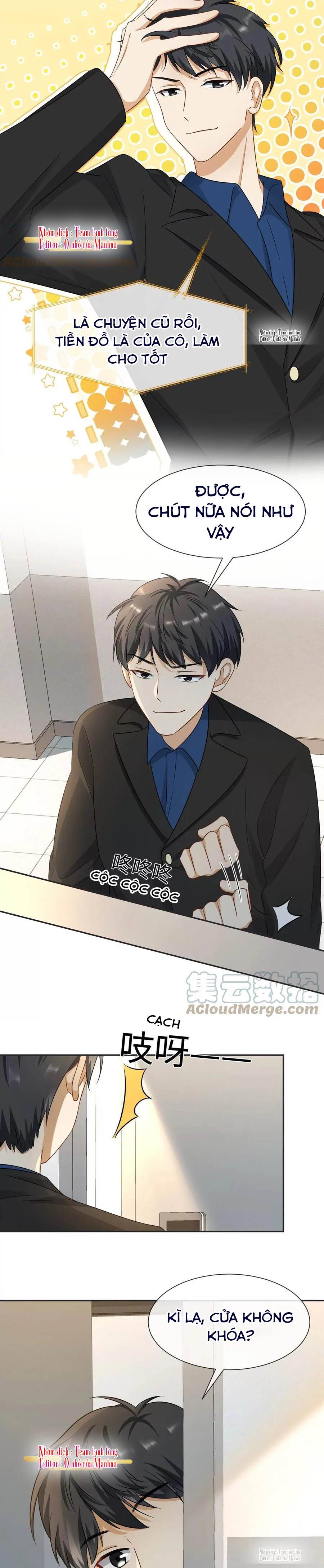 Ám Sát Nữ Hoàng Bệ Hạ - Chap 20