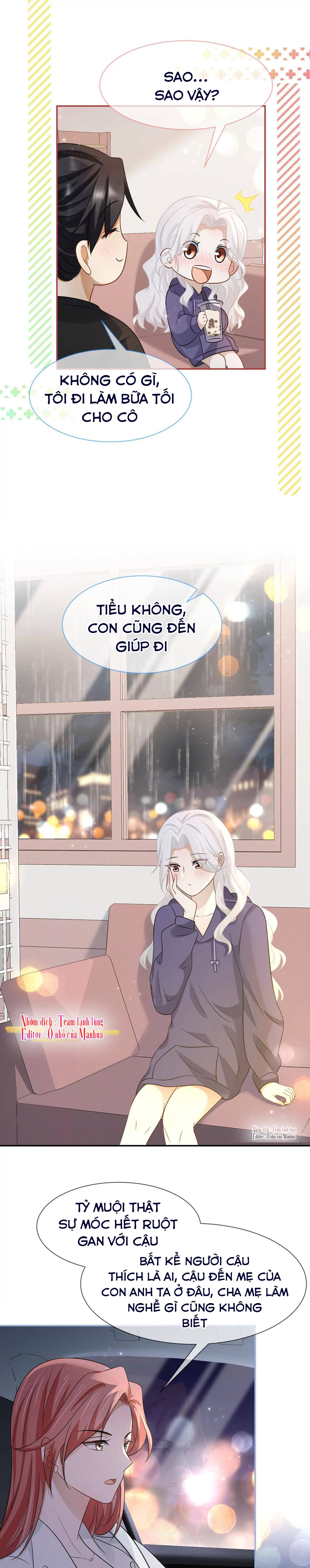 Ám Sát Nữ Hoàng Bệ Hạ - Chap 22