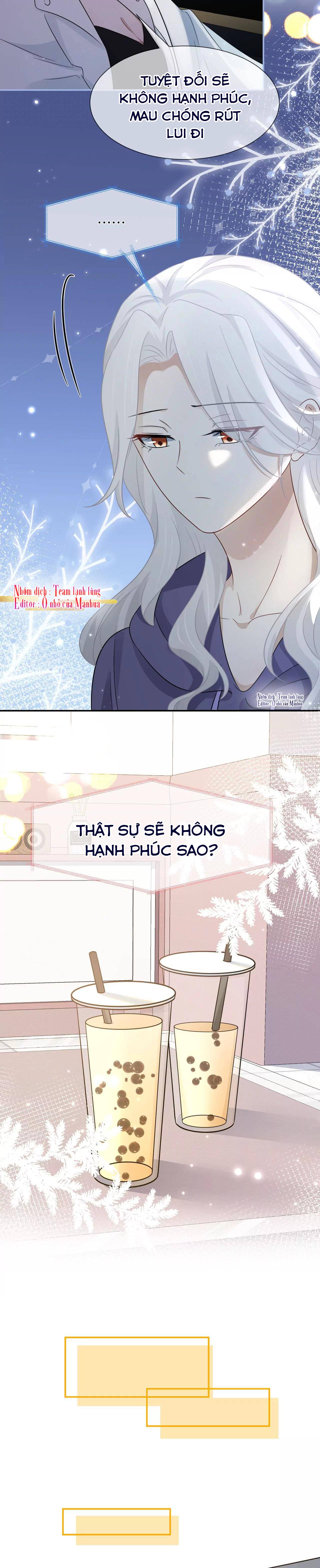 Ám Sát Nữ Hoàng Bệ Hạ - Chap 22