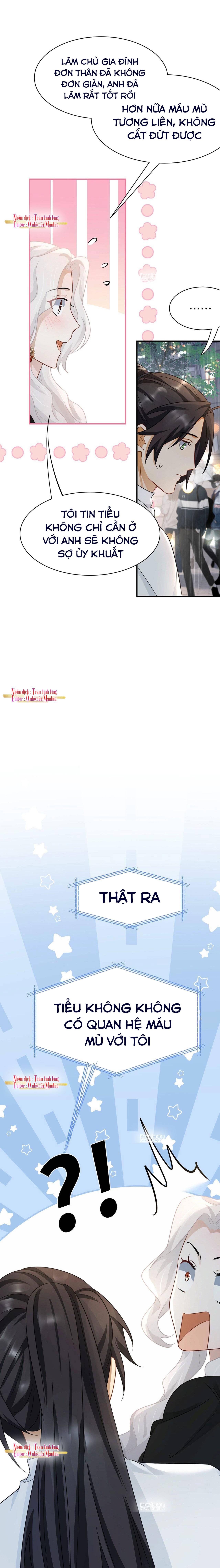 Ám Sát Nữ Hoàng Bệ Hạ - Chap 24