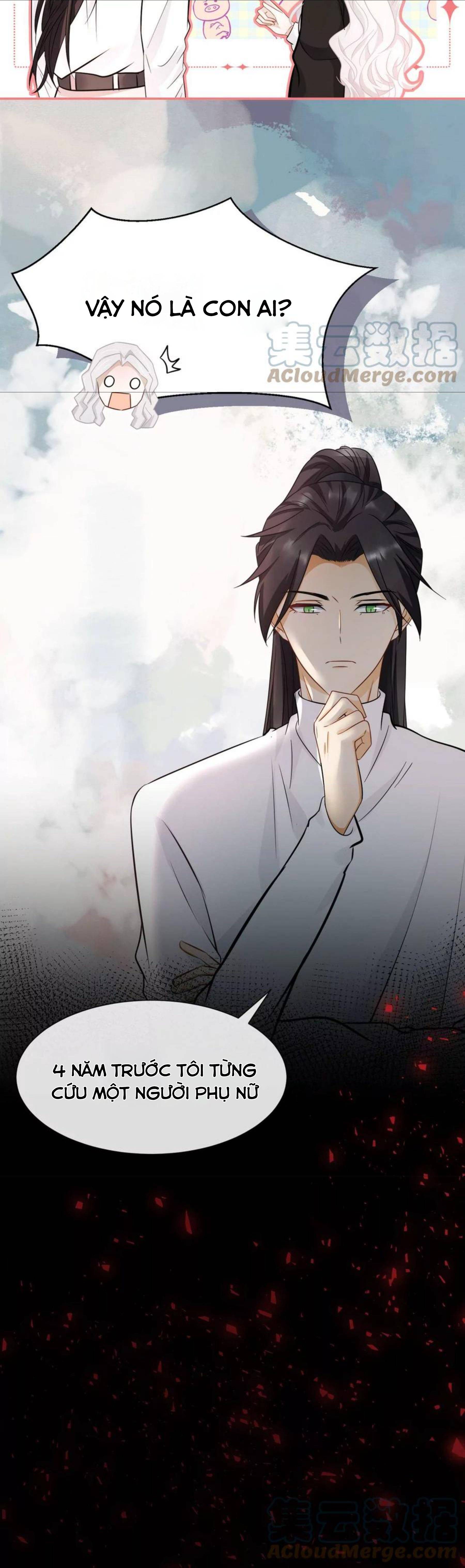 Ám Sát Nữ Hoàng Bệ Hạ - Chap 25