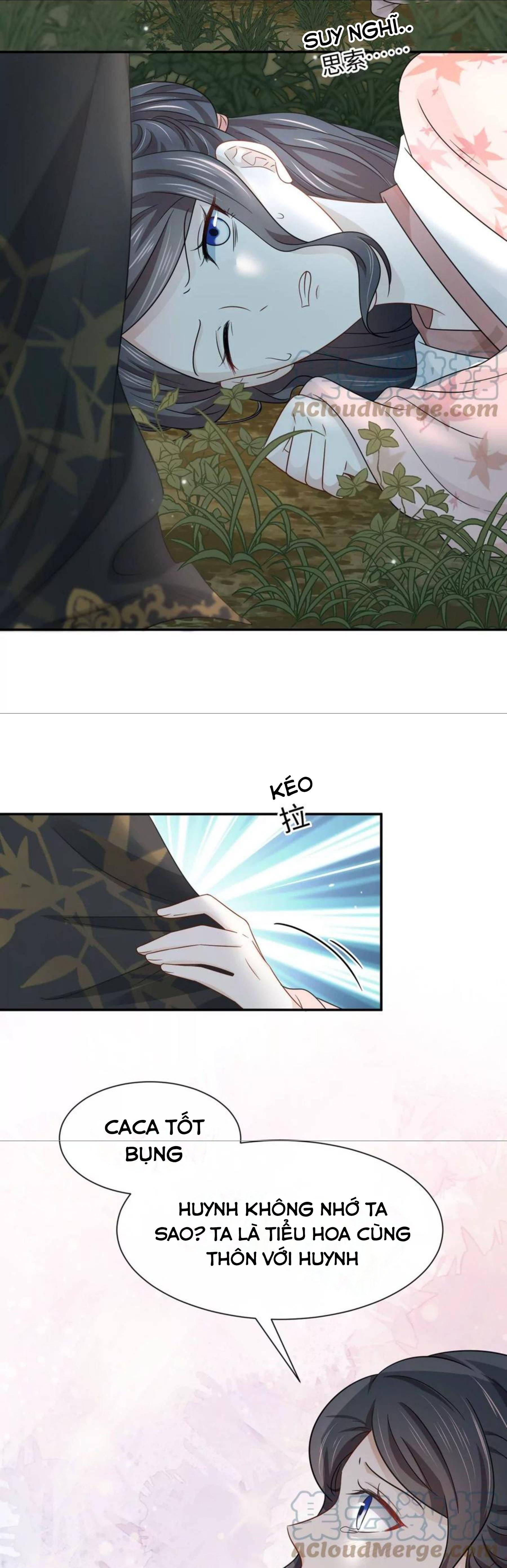 Ám Sát Nữ Hoàng Bệ Hạ - Chap 25