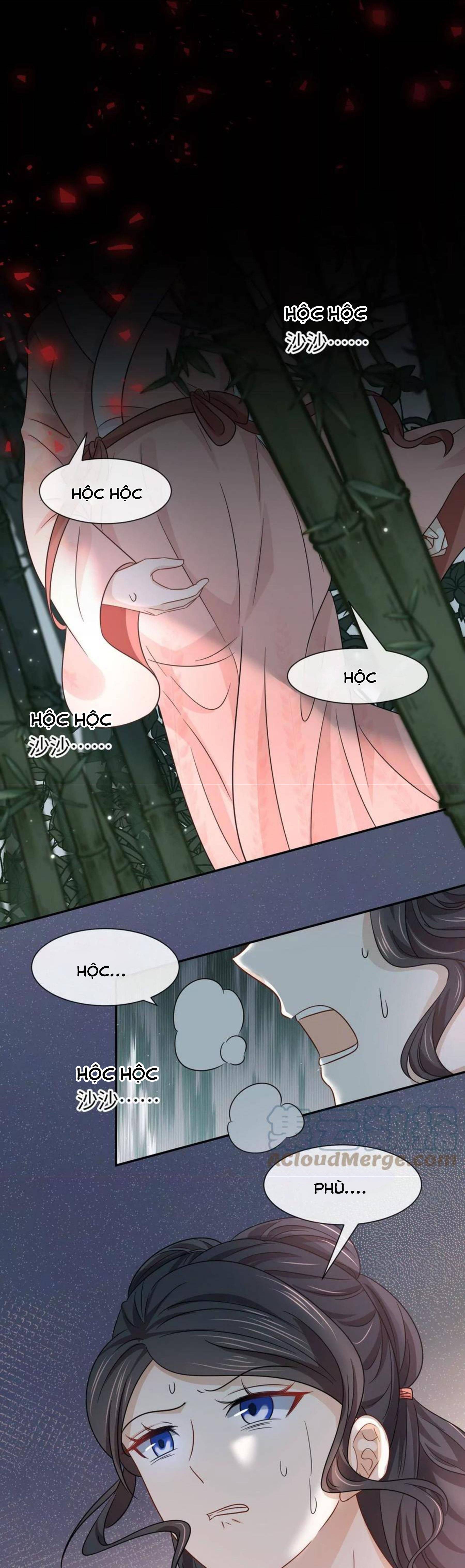 Ám Sát Nữ Hoàng Bệ Hạ - Chap 25