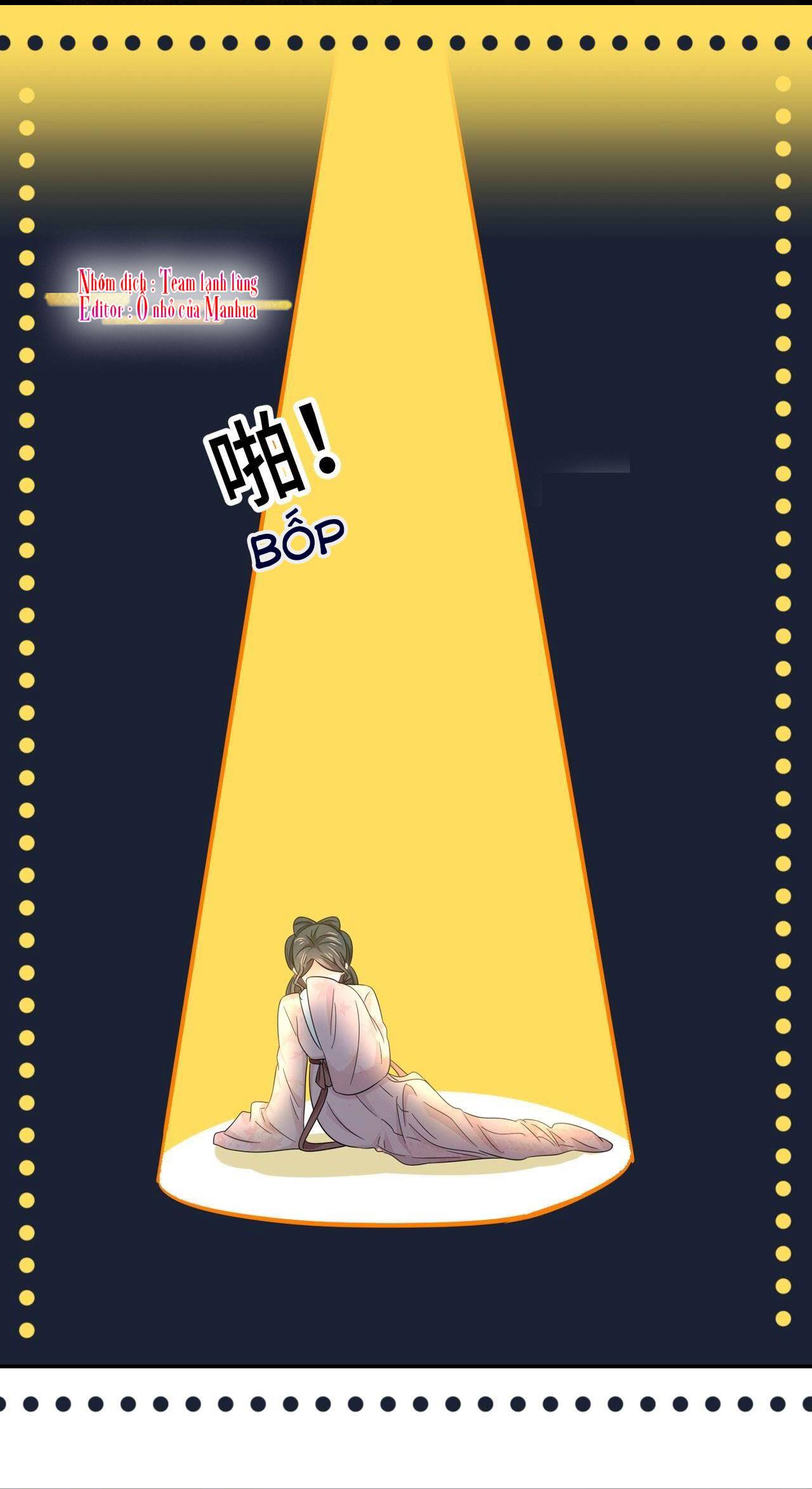 Ám Sát Nữ Hoàng Bệ Hạ - Chap 26